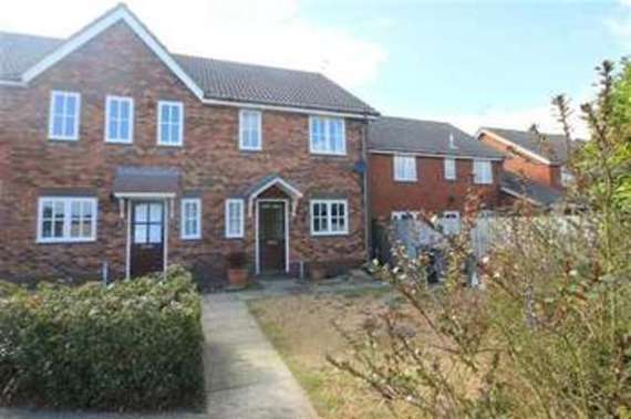 3 Bedroom Terraced