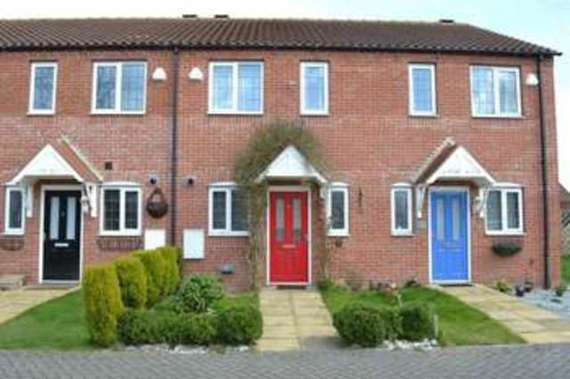 2 Bedroom Property