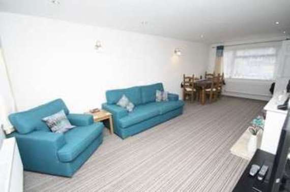 3 Bedroom Terraced