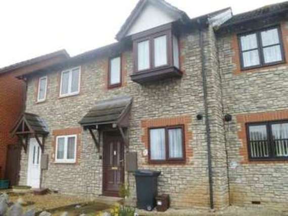 2 Bedroom Terraced