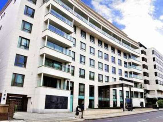3 Bedroom Flat