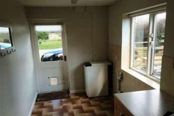 3 Bedroom Detached