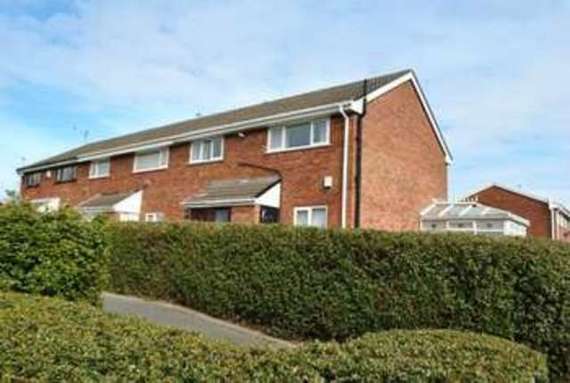 2 Bedroom Flat