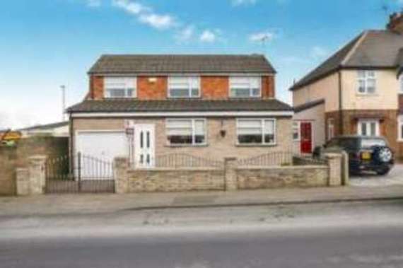 3 Bedroom Detached