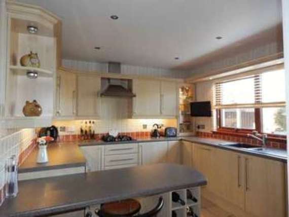 4 Bedroom Detached