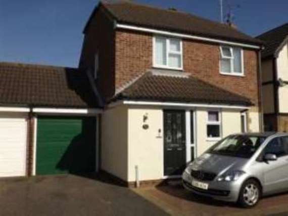 3 Bedroom Semi-Detac...