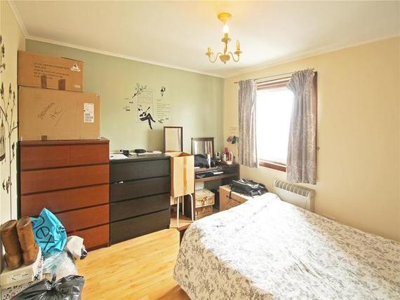 2 Bedroom Flat