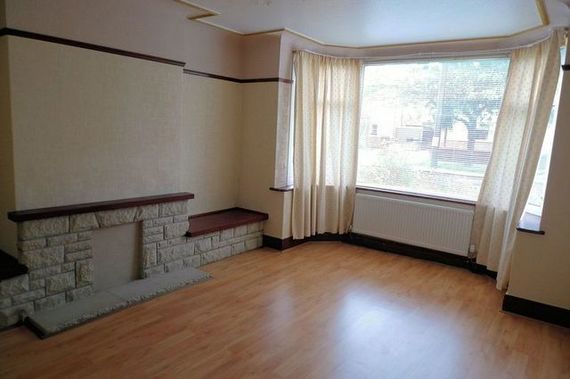 3 Bedroom Semi-Detac...