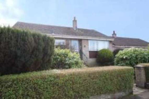 3&nbsp;Bedroom&nbsp;Bungalow