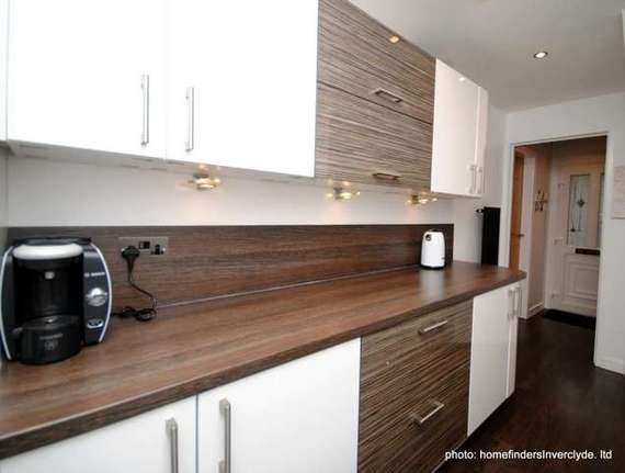 2 Bedroom Terraced
