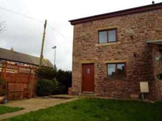 3 Bedroom Mews