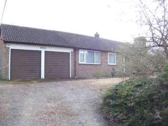 3 Bedroom Bungalow