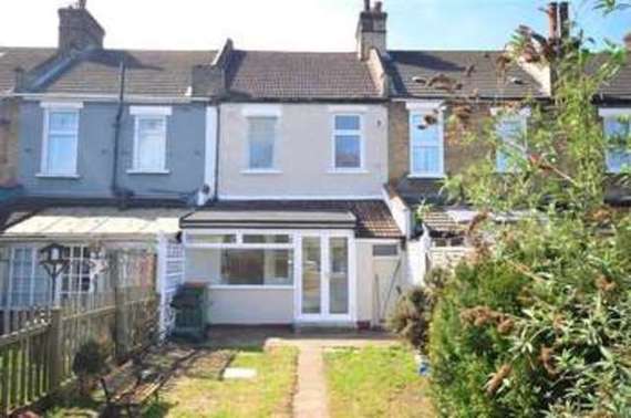 3 Bedroom Terraced