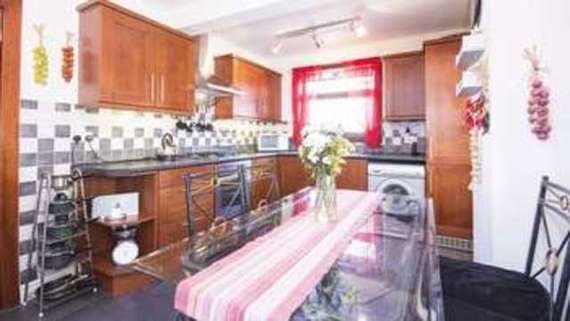 3 Bedroom Detached