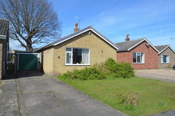 2 Bedroom Detached