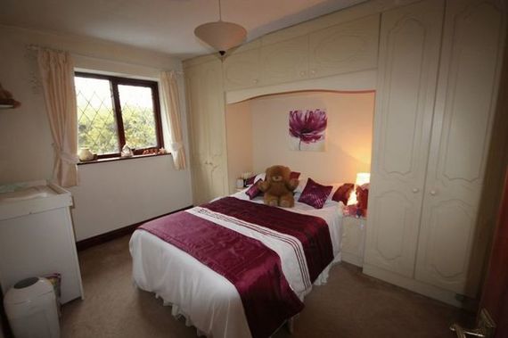 4 Bedroom Detached