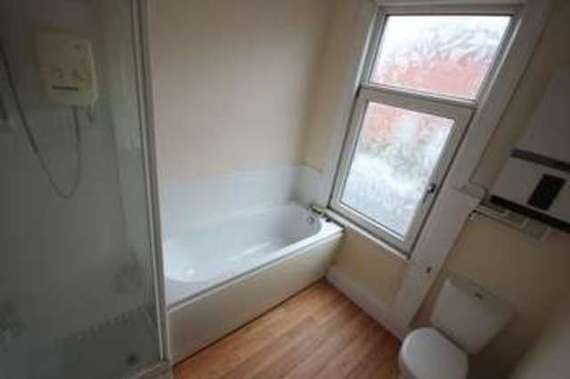 4 Bedroom Terraced