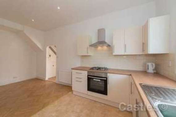 3 Bedroom Terraced