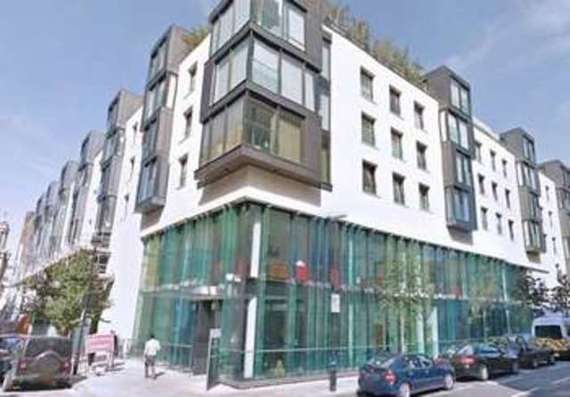 1 Bedroom Flat