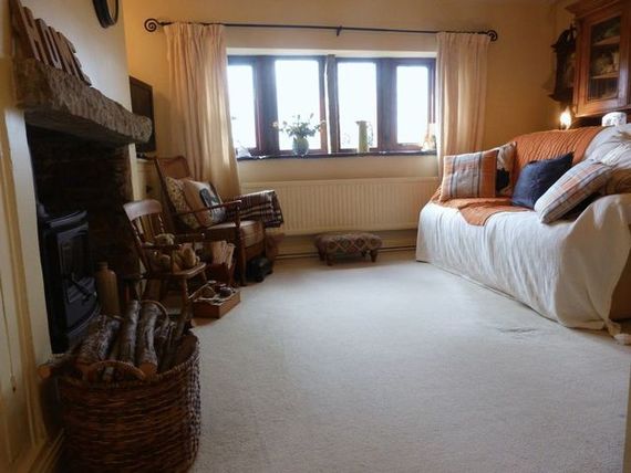 2&nbsp;Bedroom&nbsp;Cottage