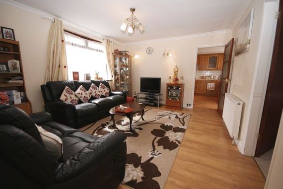3 Bedroom Detached