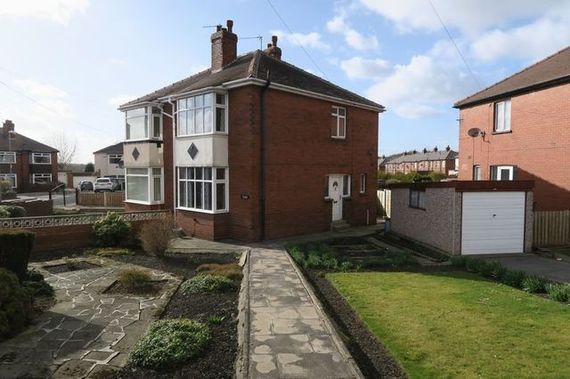 2 Bedroom Semi-Detac...