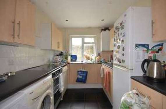 3 Bedroom Terraced