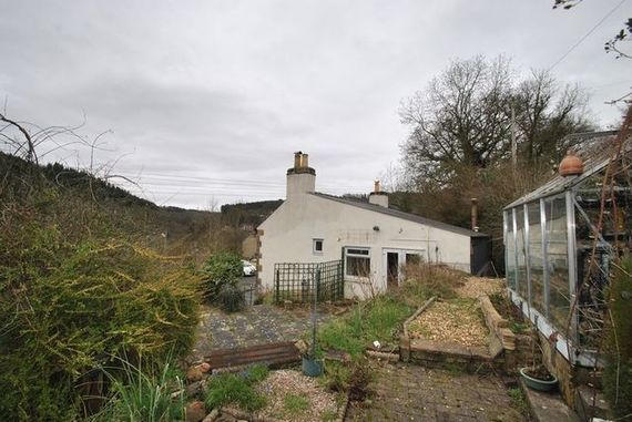 3 Bedroom Detached