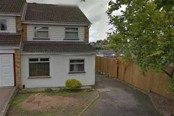 3 Bedroom Detached