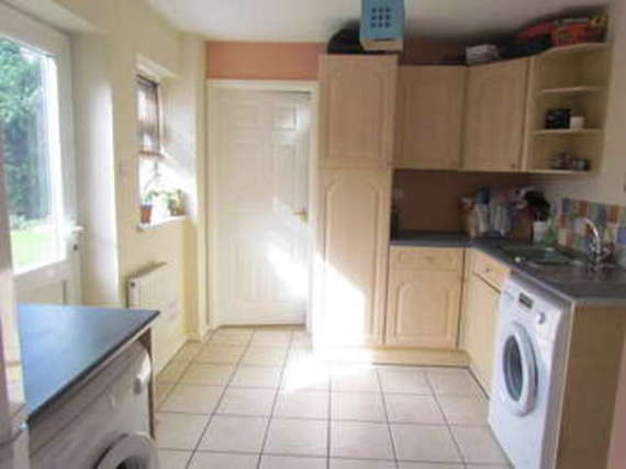 4 Bedroom Detached
