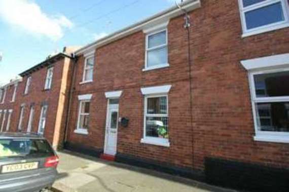 3&nbsp;Bedroom&nbsp;Terraced