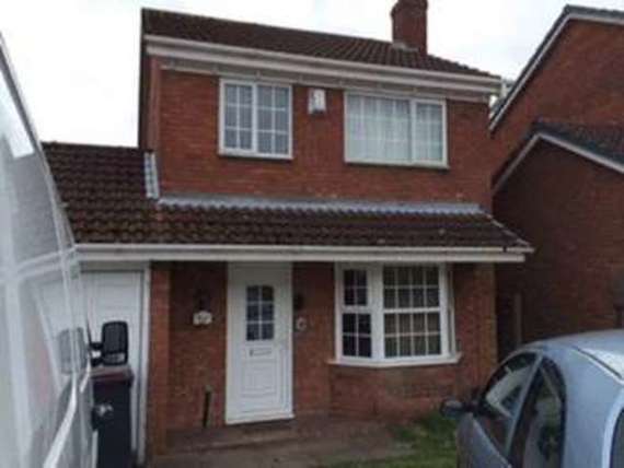 3 Bedroom Detached