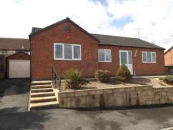 3 Bedroom Bungalow