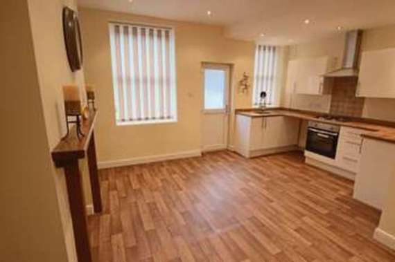 2 Bedroom Terraced