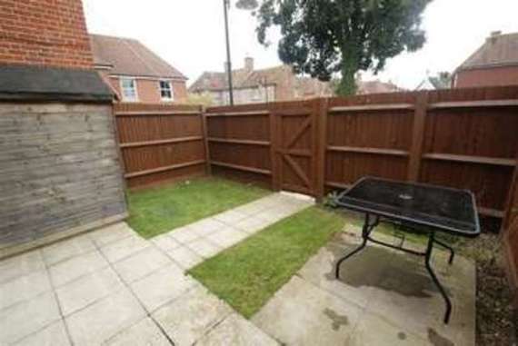 3 Bedroom Terraced