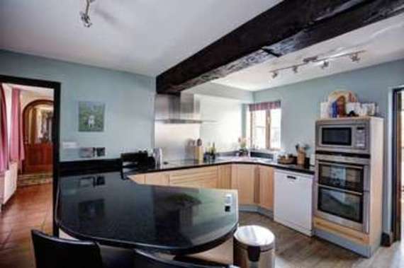 4 Bedroom Detached