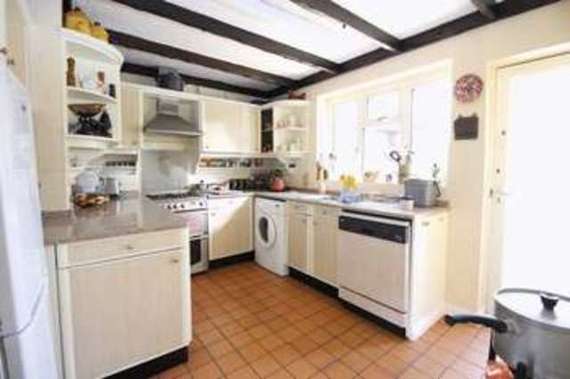 3 Bedroom Detached