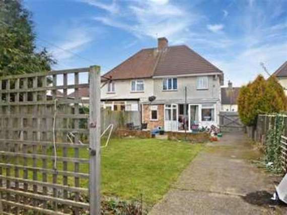 3 Bedroom Semi-Detac...