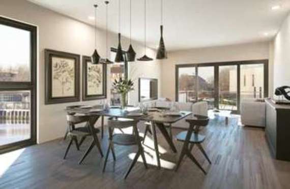 3 Bedroom Flat