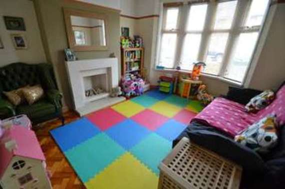 3 Bedroom Semi-Detac...