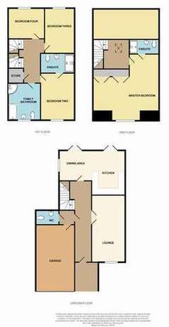 5 Bedroom Detached