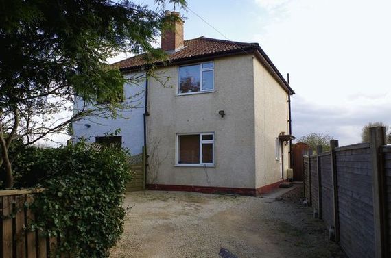 3 Bedroom Semi-Detac...