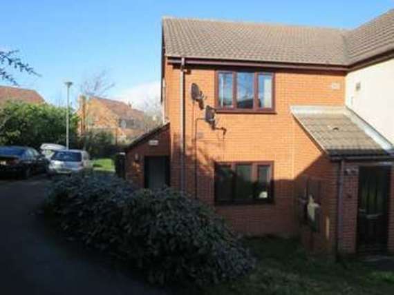 2 Bedroom Flat