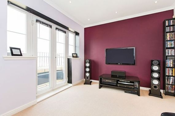2 Bedroom Flat