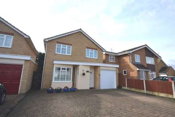 4 Bedroom Detached
