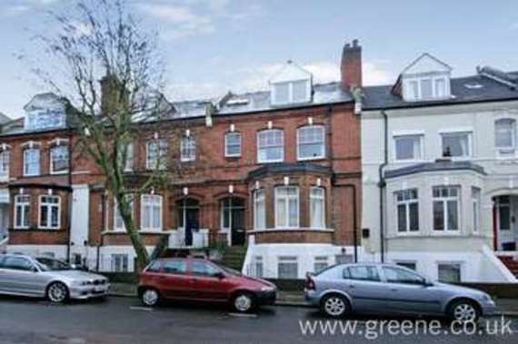 1 Bedroom Flat