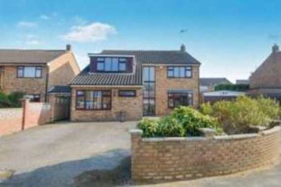 4 Bedroom Detached