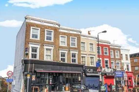 1 Bedroom Flat