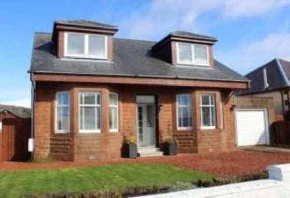 4 Bedroom Bungalow