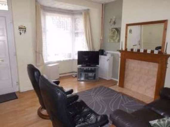 2&nbsp;Bedroom&nbsp;Terraced